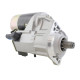 Motor de arranque Caterpillar AP420D e AP420E