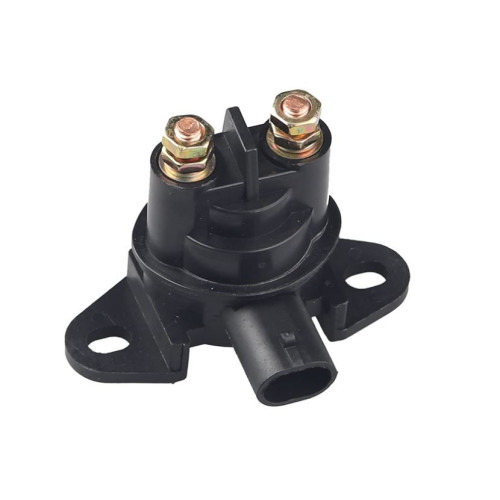 Relé do motor de partida Seadoo 278-001-641/278001802/278001376/278000513/278002347/278003012/278001641/278-001-802/278-001-376