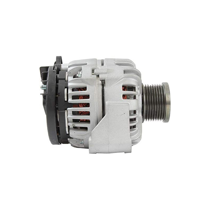 Alternador John Deere AL166645