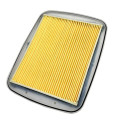 Filtro de ar Yamaha Waverunner FZS