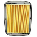 Filtro de ar Yamaha Waverunner 6S5-E4451-00 / 6S5-E4451-00-00