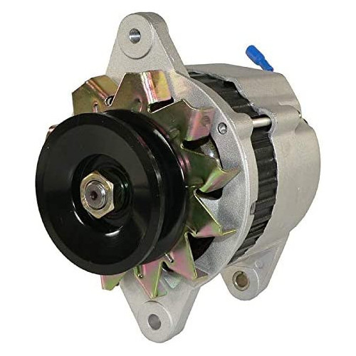 Alternador Mustang 920