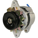 Alternador Yanmar 124080-77201