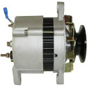 Alternador Yanmar 124080-77201