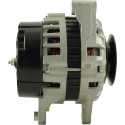 Alternador Bobcat E25