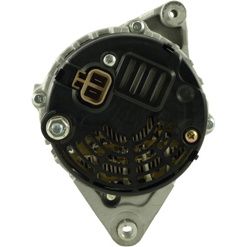 Alternador Bobcat E32