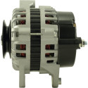 Alternador Bobcat E35