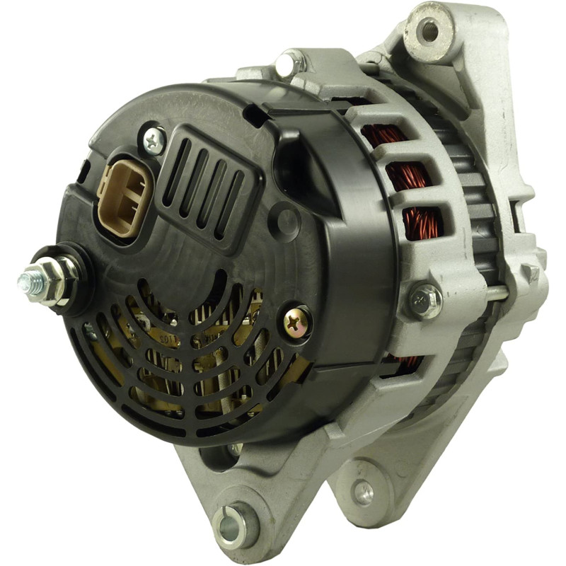 Alternador Bobcat E42