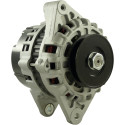 Alternador Bobcat E55