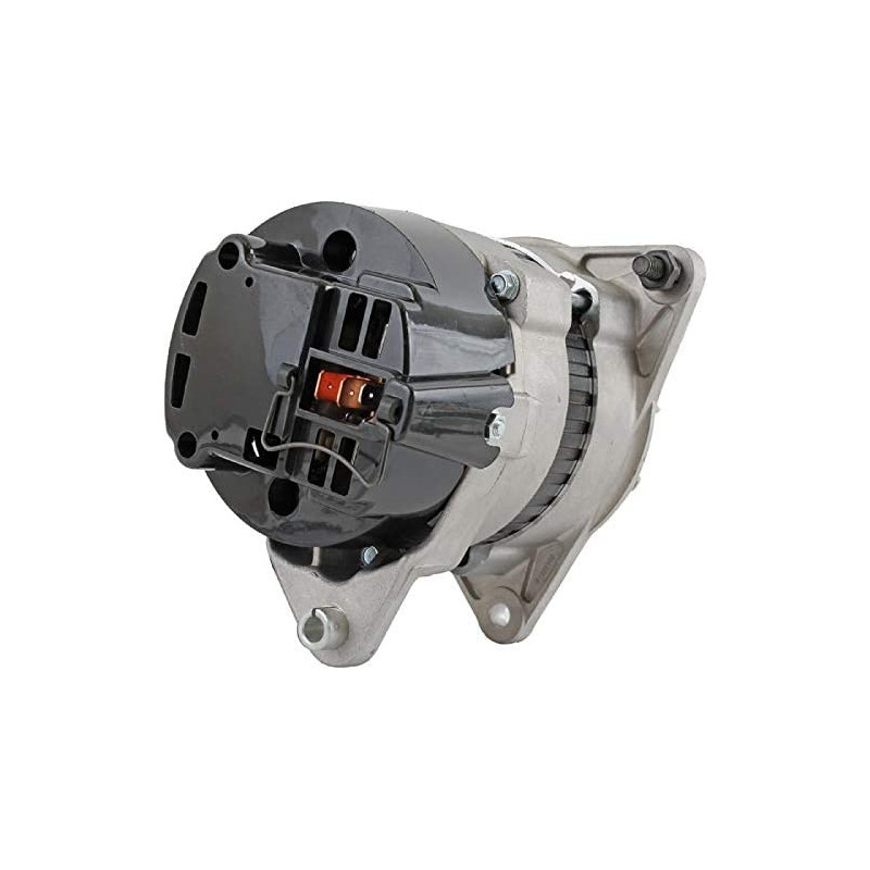 Alternador Ford 4100