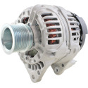 Alternador John Deere 550