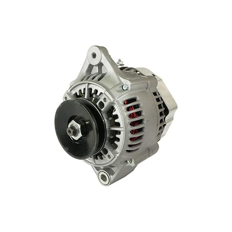 Alternador Kubota M62