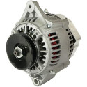 Alternador Kubota M62