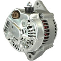 Alternador Kubota M62