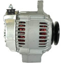 Alternador Kubota M62