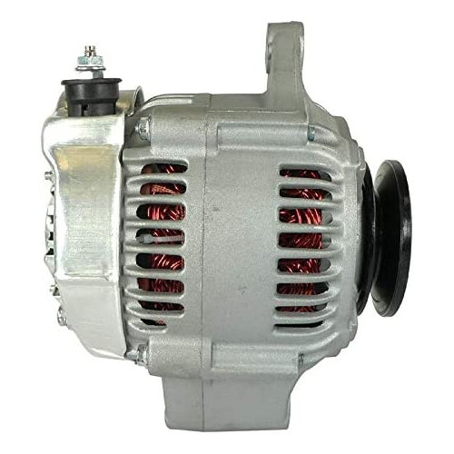 Alternador Kubota L47 e M62