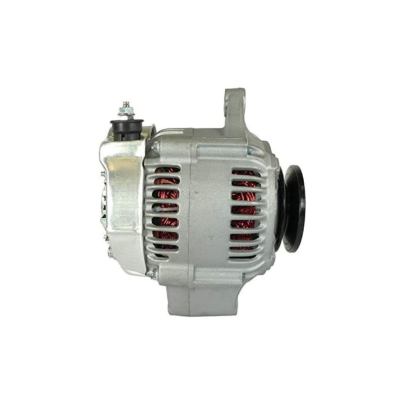 Alternador Kubota L47 e M62