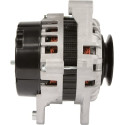 Alternador Bobcat 331