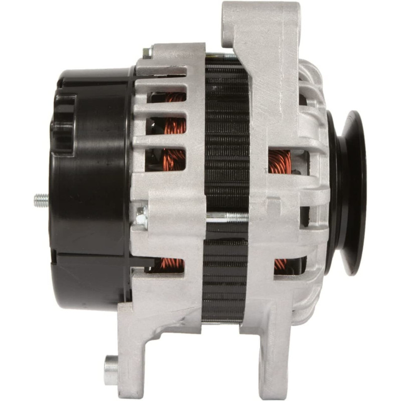 Alternador Bobcat 334