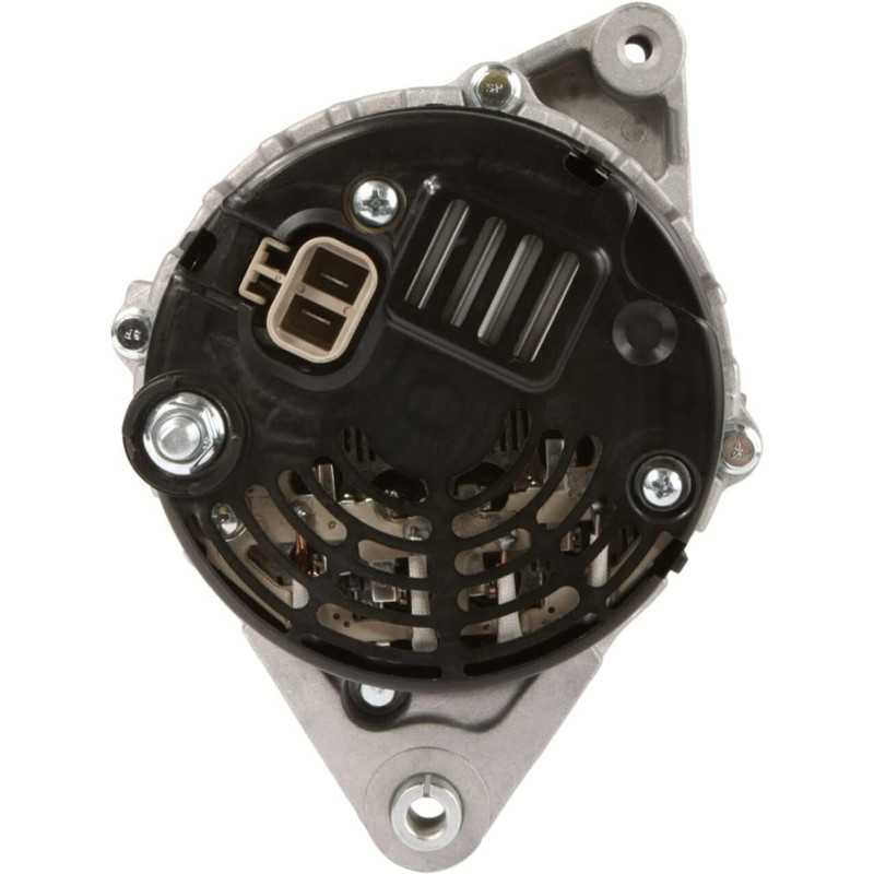 Alternador Bobcat 753