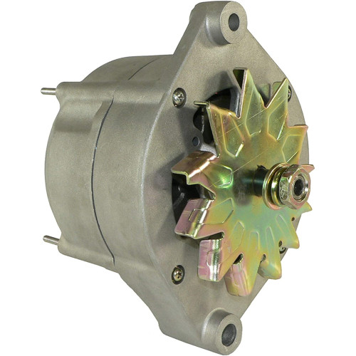 Alternador Volvo L330C