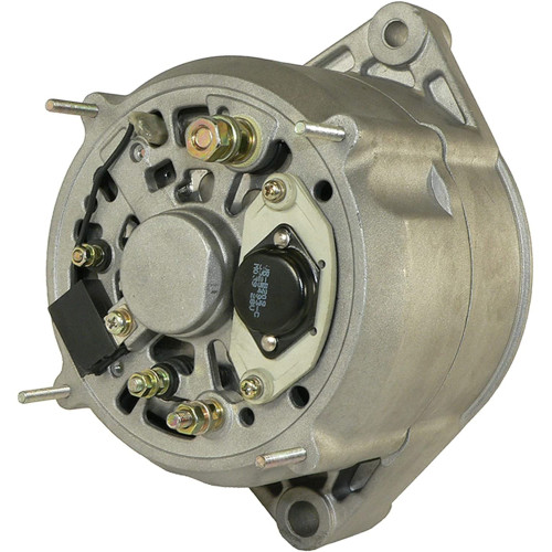 Alternador Volvo F12