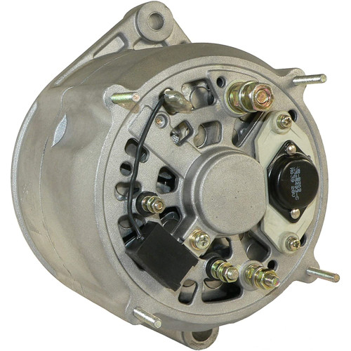 Alternador Volvo FL610