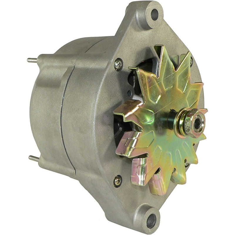 Alternador Volvo FL619