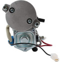 Motor de arranque Kubota R400