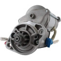 Motor de arranque Kubota R400