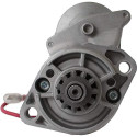 Motor de arranque Kubota R400