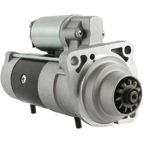 Motor de arranque Bobcat A770