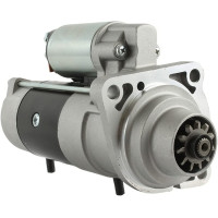 Motor de arranque Bobcat T590