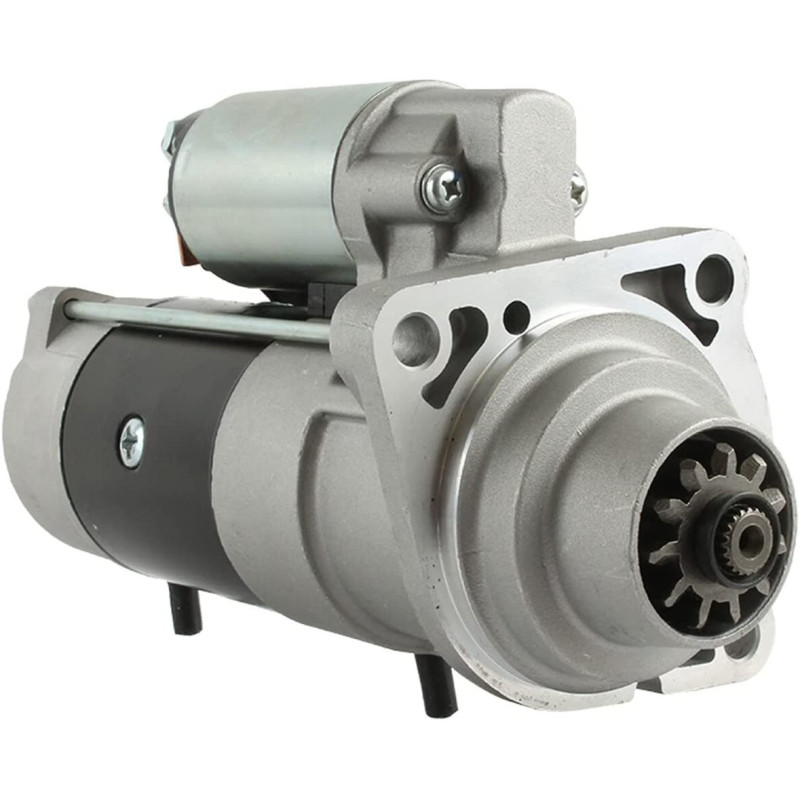 Motor de arranque Bobcat T590