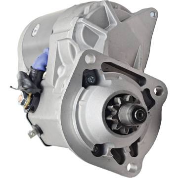 Motor de arranque Bobcat A220