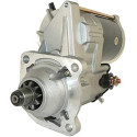 Motor de arranque Bobcat 863