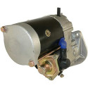 Motor de arranque Bobcat 873