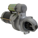 Motor de arranque Bobcat 6630182 