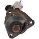 Motor de arranque John Deere 460E