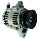 Alternador John Deere 35