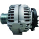 Alternador John Deere 8220 