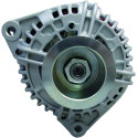 Alternador John Deere RE218703