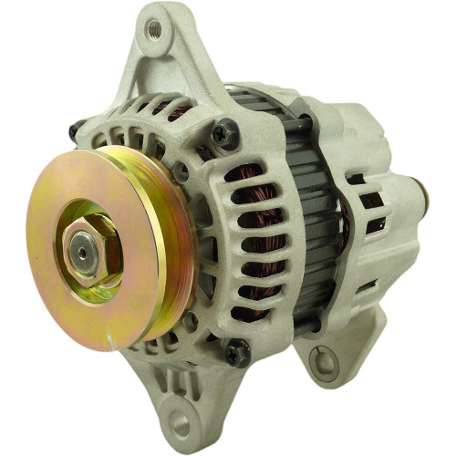 Alternador Case IH D35