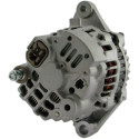 Alternador Kubota M6800