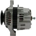 Alternador Kubota M6800