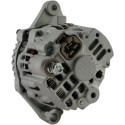 Alternador Kubota M6800