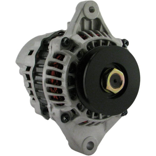 Alternador Kubota M8200