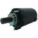 Motor de arranque New Holland G4010