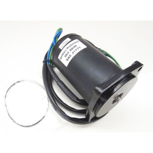 38100-87J11 Motor de inclinação Suzuki 40 e 50HP 4T 2001 a 2010