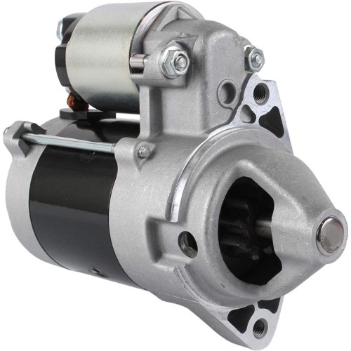 Motor de arranque Kawasaki FC540V